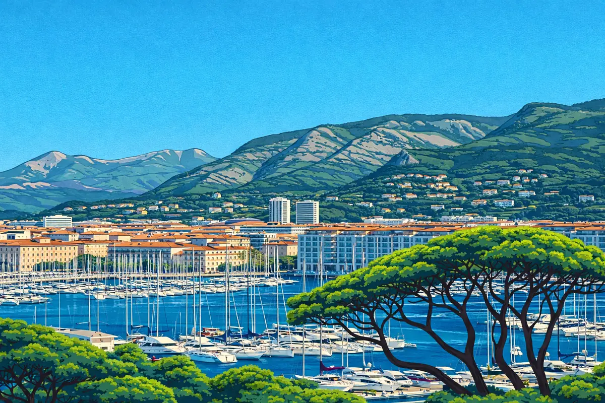 Artisan Vitrier Cannes
