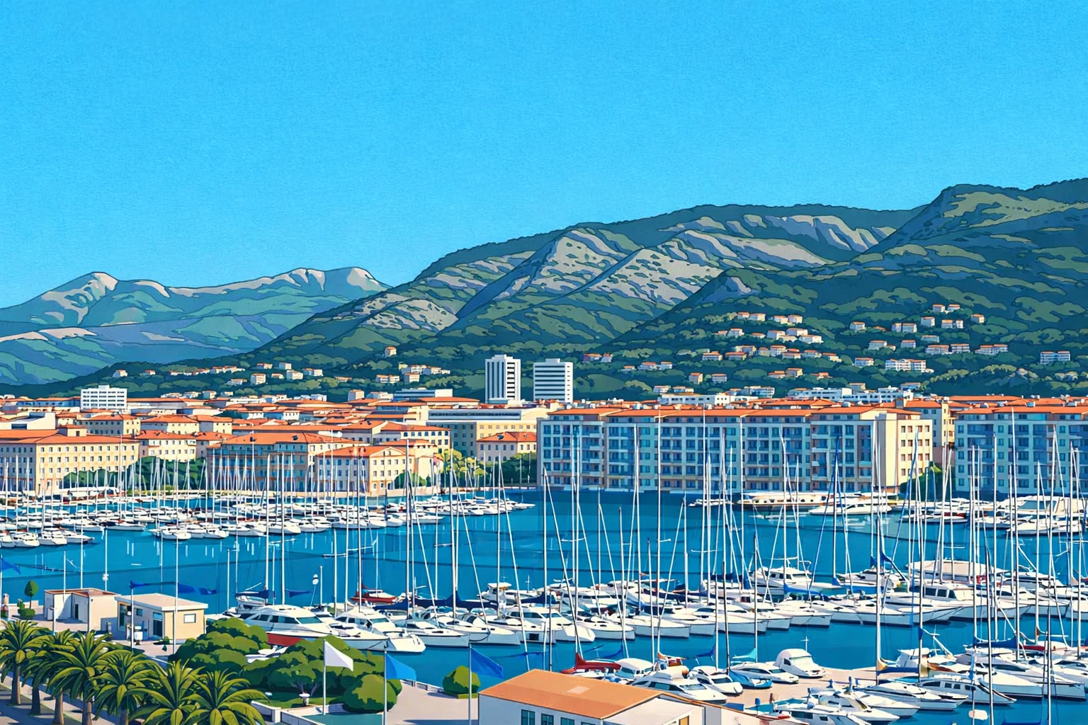 Dépannage store banne à Théoule-sur-Mer - contenu