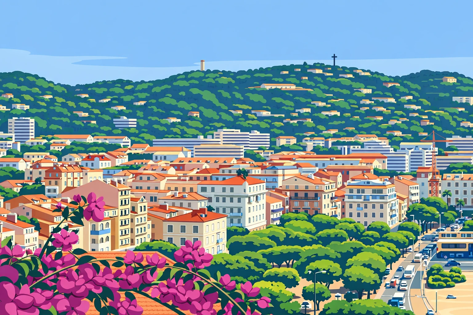 Motorisation volet roulant manuel Toulon - contenu