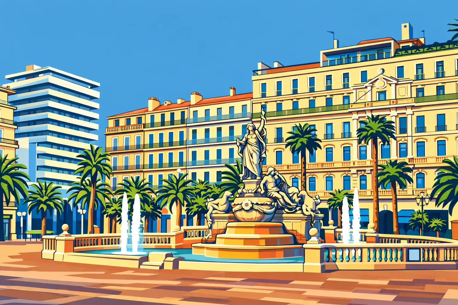 Store intérieur et occultation Hyeres
